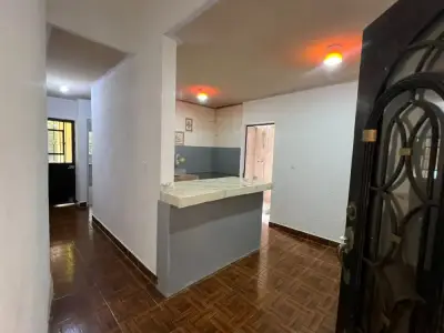 Renta de casa en fracc canek en merida Yucatan