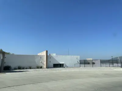 Terreno en venta en El Marqués - foto 3