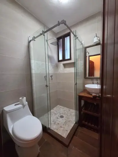 Casa en renta en Tepoztlán - foto 5