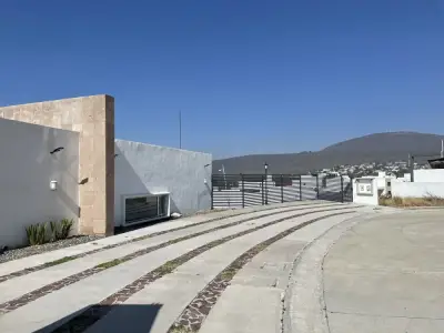 Terreno en venta en El Marqués - foto 2
