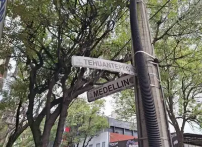 Departamento en venta en Cuauhtémoc - foto 4