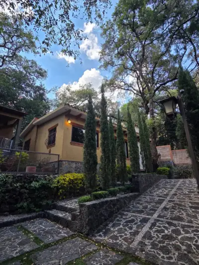 Casa en renta en Tepoztlán - foto 2