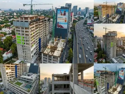 Departamento en venta en Álvaro Obregón - foto 5
