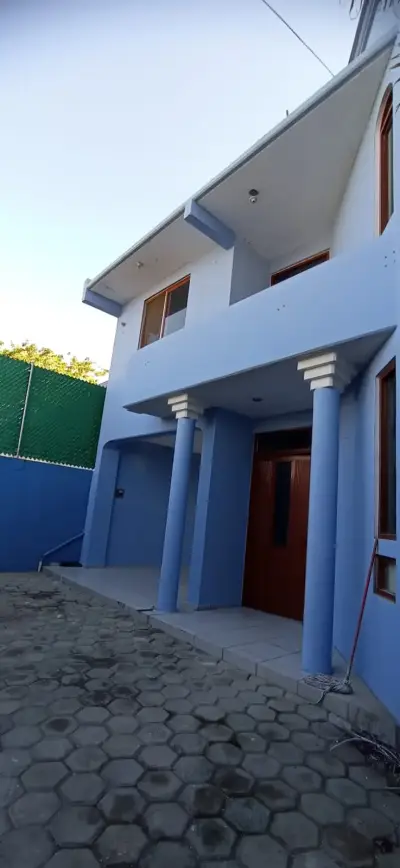Casa en renta en Oaxaca - foto 2