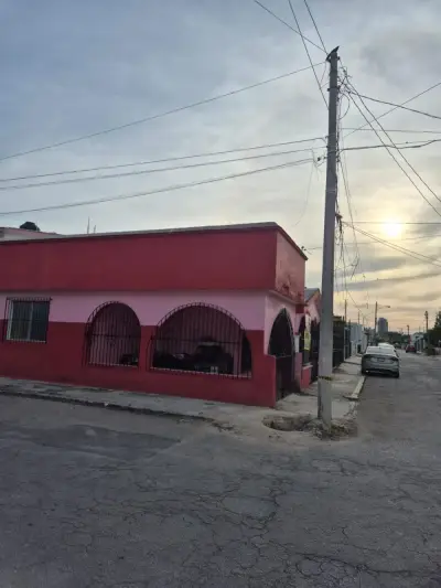 Casa en venta en Mérida - foto 3
