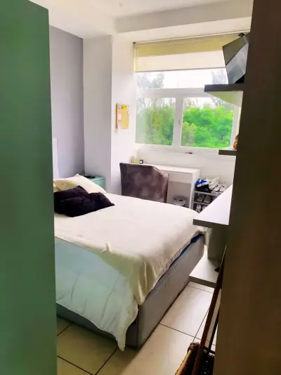 Departamento en venta en Cuauhtémoc - foto 5