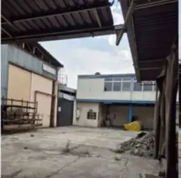 Bodega en venta en Iztapalapa - foto 5