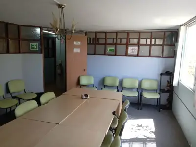 Oficina en renta en Naucalpan de Juárez - foto 2