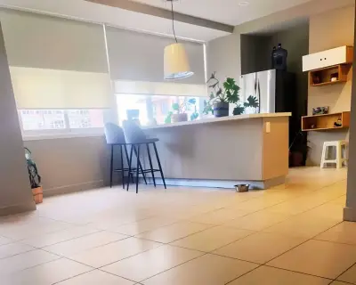 Departamento en venta en Cuauhtémoc - foto 2