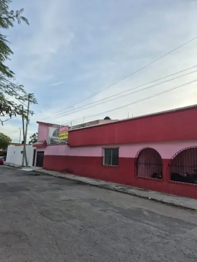 Casa en venta en Mérida - foto 2