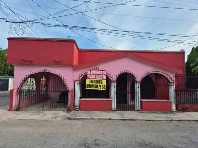 Casa en venta costado t1/vadillo