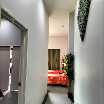 Departamento en renta en Playas de Rosarito - foto 4