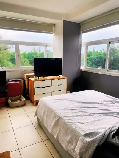 Departamento en venta en Cuauhtémoc - foto 4