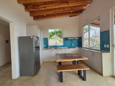 Departamento en renta en Tepoztlán - foto 4