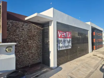 Casa en venta en Mérida - foto 2