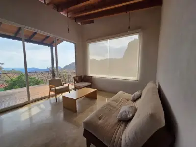 Departamento en renta en Tepoztlán - foto 3