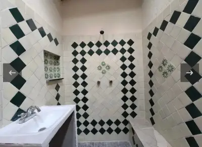 Departamento en renta en Tepoztlán - foto 5