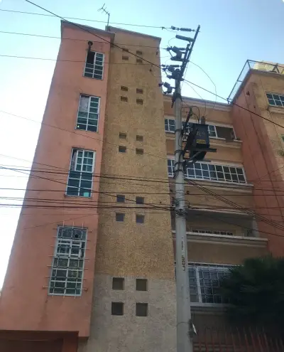 Departamento en venta en Venustiano Carranza - foto 2
