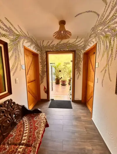 Departamento en renta en Tepoztlán - foto 5