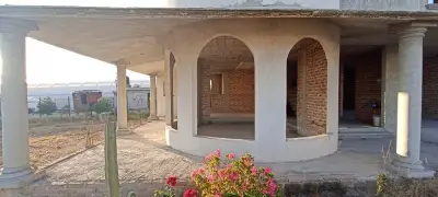 Terreno en venta en San Agustín Tlaxiaca - foto 3