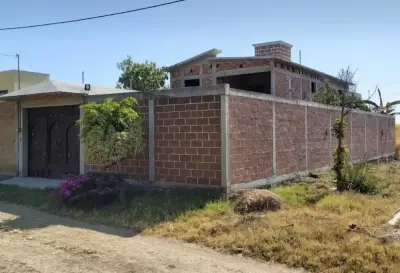 Casa en venta en Yautepec - foto 2