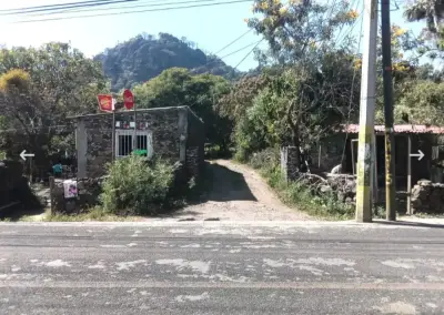 Terreno en venta en Tepoztlán - foto 4