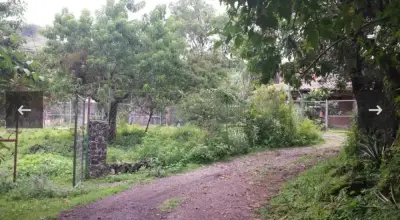 Terreno en venta en Tepoztlán - foto 2