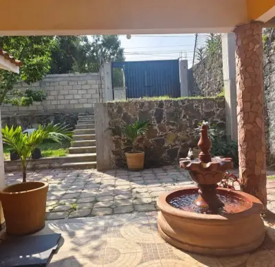 Casa en renta en Tepoztlán - foto 3