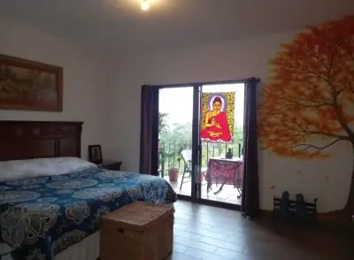Departamento en renta en Tepoztlán - foto 2