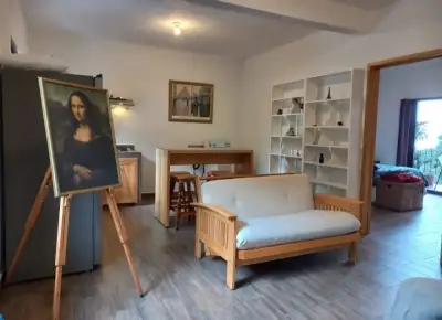 Departamento en renta en Tepoztlán - foto 3