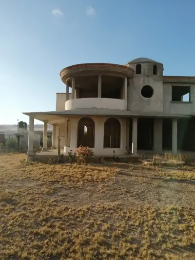 Terreno en venta en San Agustín Tlaxiaca