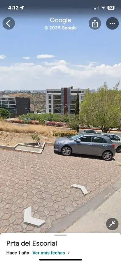 Excelentes terrenos en venta sobre av principal de milenio i