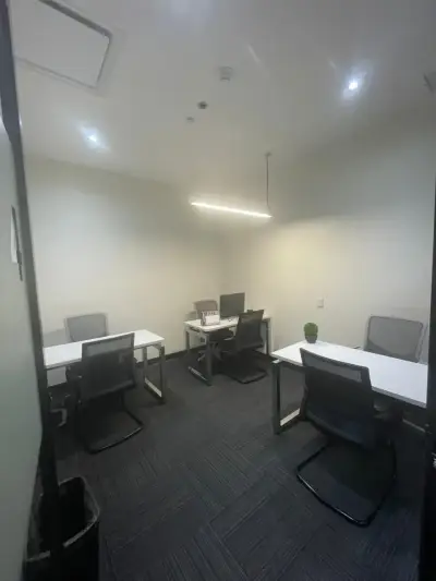 Oficina en renta en Tlajomulco de Zúñiga - foto 4