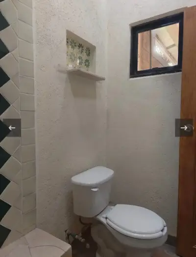 Departamento en renta en Tepoztlán - foto 4