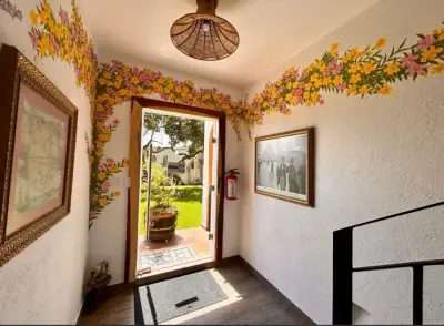 Departamento en renta en Tepoztlán - foto 4