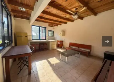 Departamento en renta en Tepoztlán - foto 3