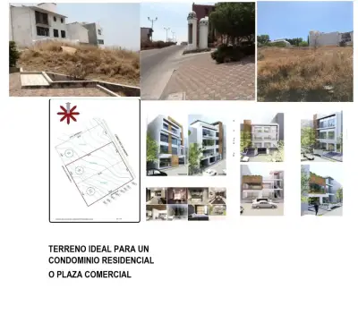 Terreno en venta en Querétaro - foto 3