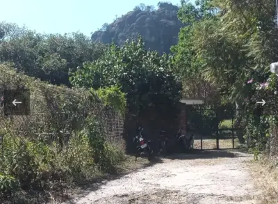 Terreno en venta en Tepoztlán - foto 3