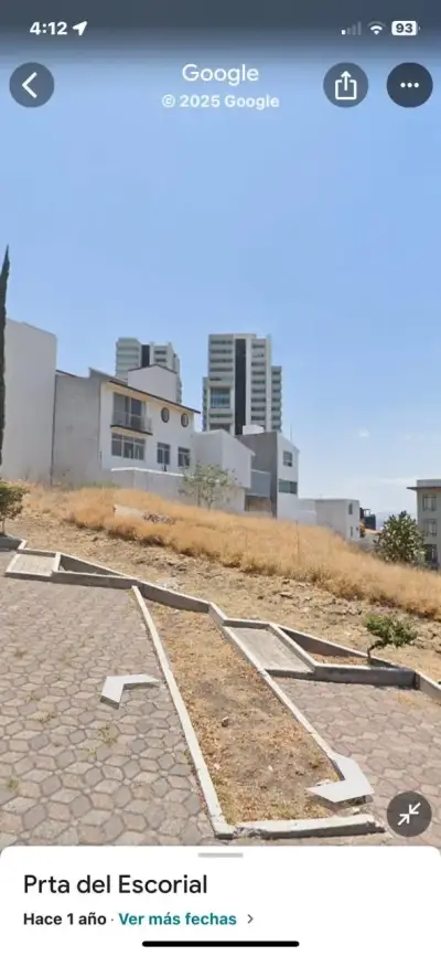 Terreno en venta en Querétaro - foto 2