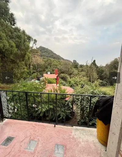 Departamento en renta en Tepoztlán - foto 2