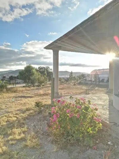 Terreno en venta en San Agustín Tlaxiaca - foto 2