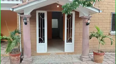 Casa en renta en Tepoztlán - foto 2