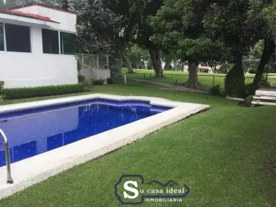 Casa en venta en Atlatlahuacan - foto 2