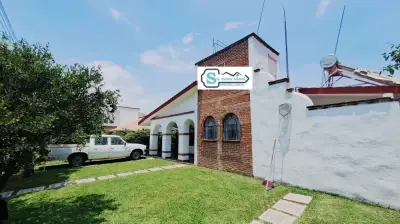 Casa en venta en Atlatlahuacan - foto 3