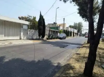 Casa en venta en Naucalpan de Juárez - foto 4