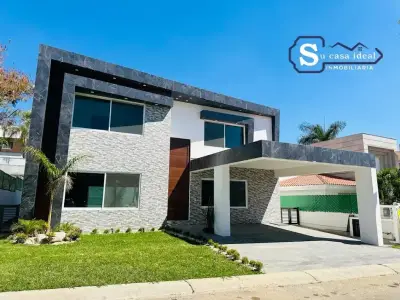 Casa premium lista para ti en fracc lomas de cocoyoc