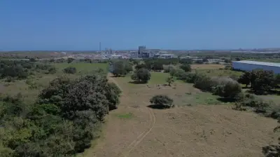Terreno en venta en Altamira - foto 5