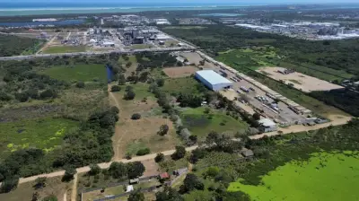 Terreno en venta en Altamira - foto 4