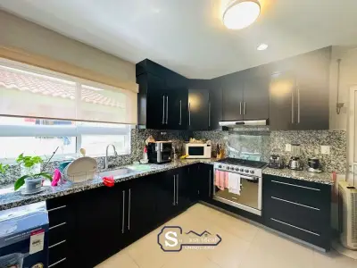 Casa en venta en Atlatlahuacan - foto 4