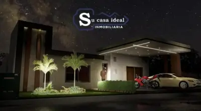 Bonita casa en recidencial lomas de cocoyoc